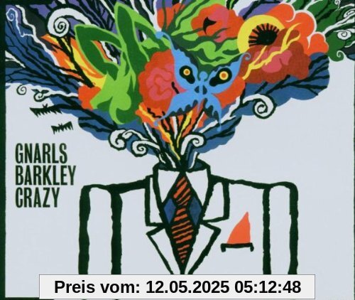 Crazy Crazy von Gnarls Barkley