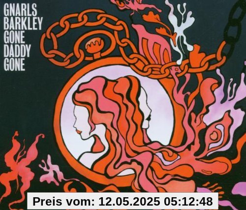 Gone Daddy Gone von Gnarls Barkley