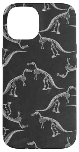 T Rex Dinosaurier Skelett Grafik Hülle für iPhone 14 T Rex Dinosaurier Skelett Grafik Hülle für iPhone 14 von Gnosis Picture Archive