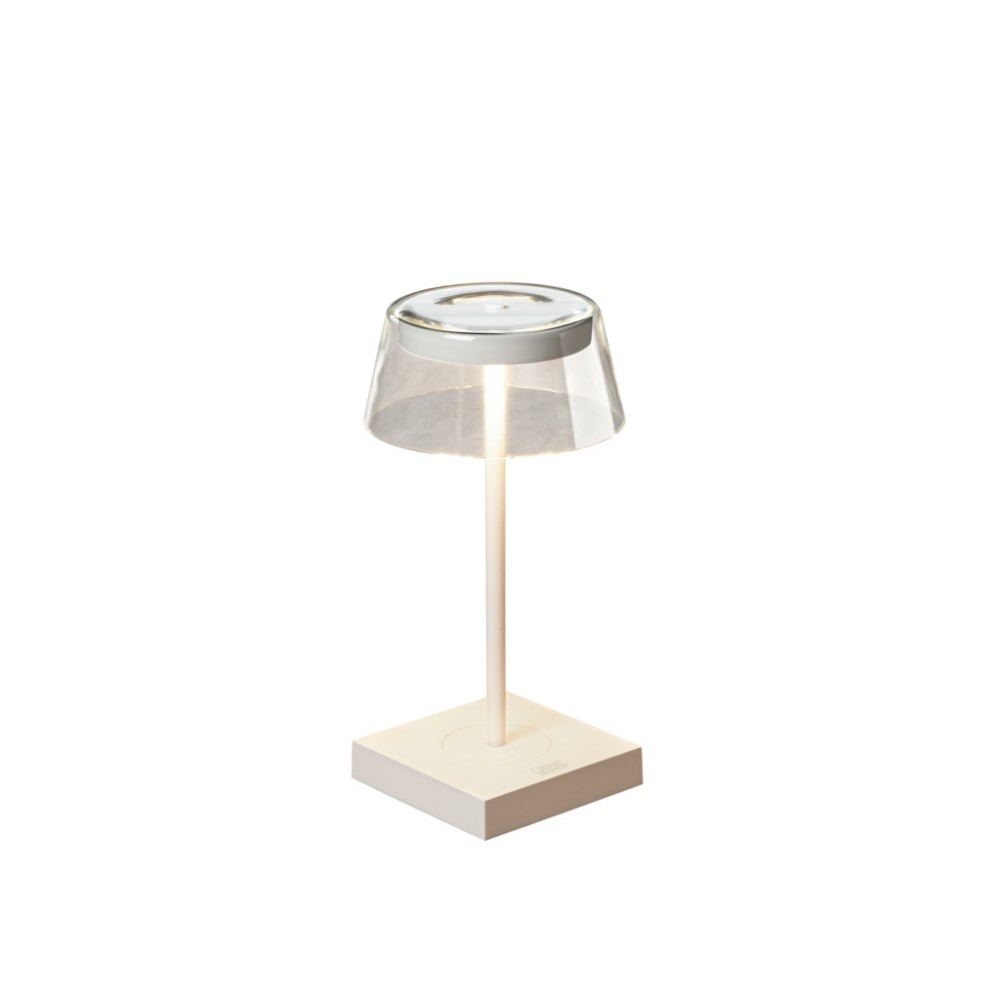 Gnosjö Konstsmide AL LED-Tischleuchte 7816-250 Gnosjö Konstsmide AL LED-Tischleuchte 7816-250 von Gnosjö Konstsmide AL