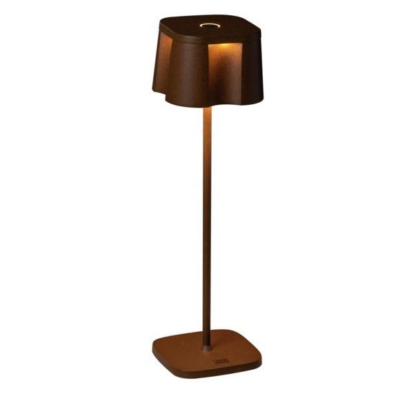 Gnosjö Konstsmide AL LED-Tischleuchte 7818-970 Gnosjö Konstsmide AL LED-Tischleuchte 7818-970 von Gnosjö Konstsmide AL
