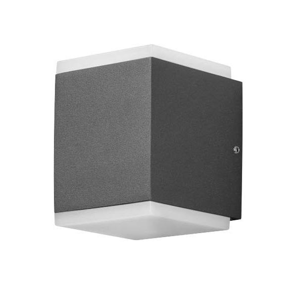 Gnosjö Konstsmide AL LED-Wandleuchte 7991-370 Gnosjö Konstsmide AL LED-Wandleuchte 7991-370 von Gnosjö Konstsmide AL
