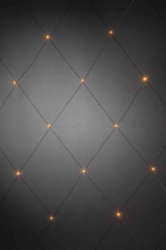 6 Stk. Gnosjö Konstsmide WB LED Lichternetz 3757-800 6 Stk. Gnosjö Konstsmide WB LED Lichternetz 3757-800 von Gnosjö Konstsmide WB