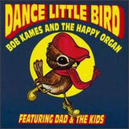 Dance Little Bird [Vinyl LP] von Gnp Crescendo