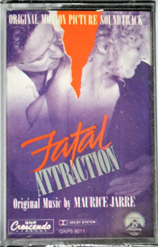 Fatal Attraction [Musikkassette] von Gnp Crescendo