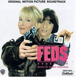 Feds [Musikkassette] von Gnp Crescendo