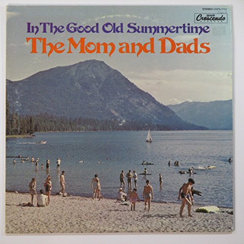 In the Good Old Summertime [Vinyl LP] von Gnp Crescendo
