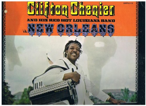 In New Orleans [VINYL] [Vinyl LP] von Gnp Crescendo