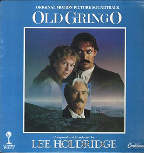 Old Gringo [Vinyl LP] von Gnp Crescendo