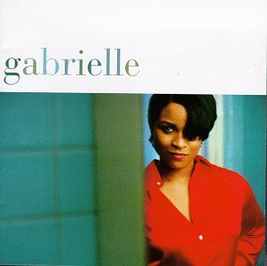 Gabrielle [Musikkassette] von Go!Disc (Universal Music)