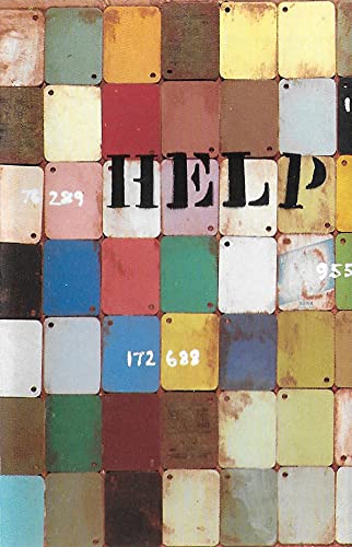 Help! [Musikkassette] von Go Discs