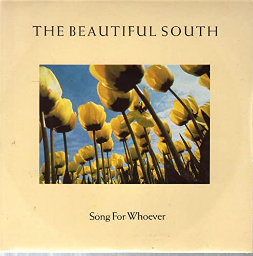 Song For Whoever / Straight In At 37 [Vinyl Single] von Go! Discs