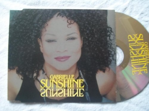 Sunshine [CD 1] von Go Discs