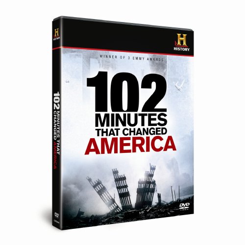 102 Minutes That Changed America [DVD] [2008] von Go Entertain