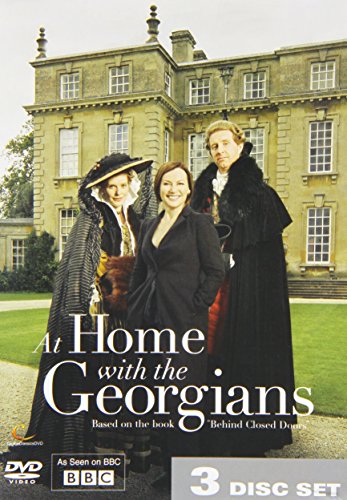 At Home With The Georgians Triple Pack [DVD] von Go Entertain