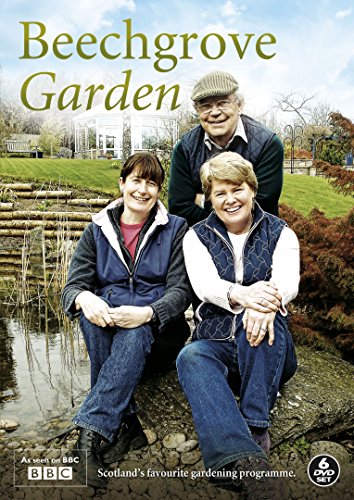 Beechgrove Garden [DVD] [UK Import] von Go Entertain