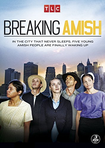 Breaking Amish [DVD] von Go Entertain