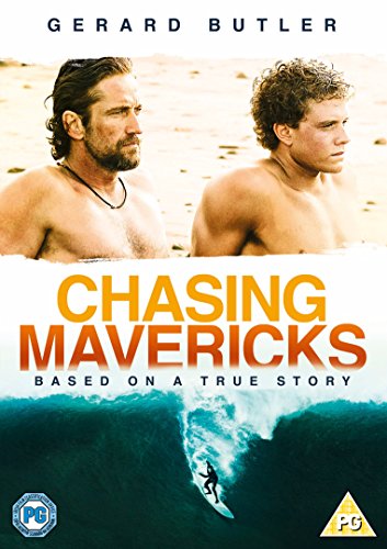 Chasing Mavericks [DVD] von Go Entertain