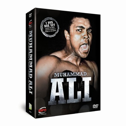 ESPN - Muhammad Ali [DVD] [UK Import] von Go Entertain