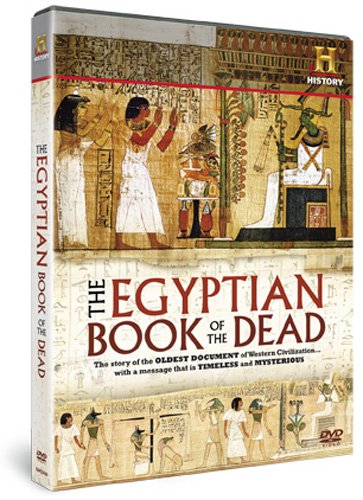 Egyptian: Book of the Dead [DVD] von Go Entertain