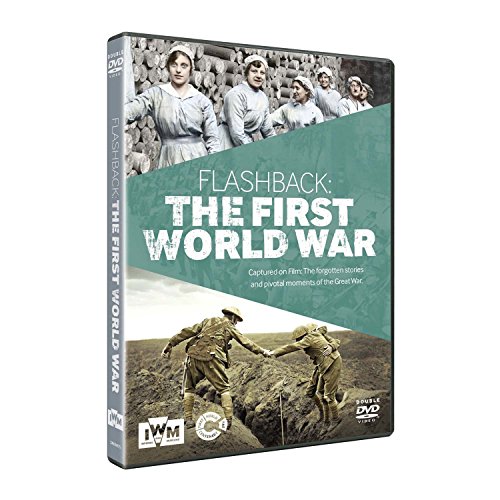 Flashback - The First World War (IWM) [DVD] von Go Entertain