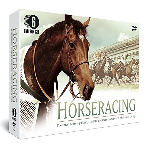 Horseracing (6 DVD Gift Set) [UK Import] von Go Entertain