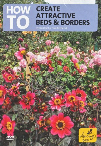 How To Create Attractive Borders And Beds [DVD] von Go Entertain