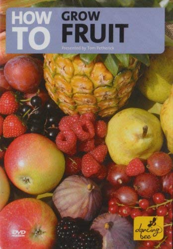 How To Grow Fruit [DVD] [UK Import] von Go Entertain