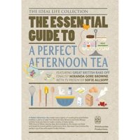 How to Make A Perfect Afternoon Tea How to Make A Perfect Afternoon Tea von Go Entertain