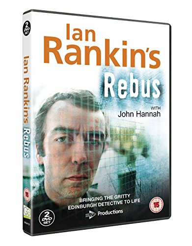 Ian Rankin's Rebus with John Hannah [DVD] von Go Entertain