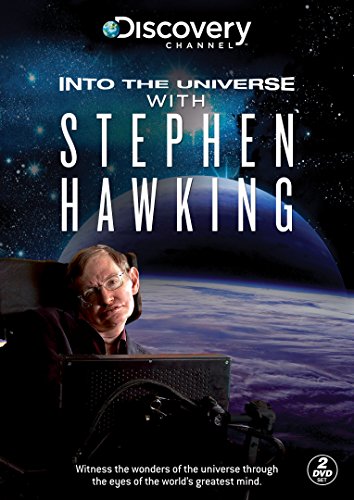 Into The Universe With Stephen Hawking [DVD] von Go Entertain