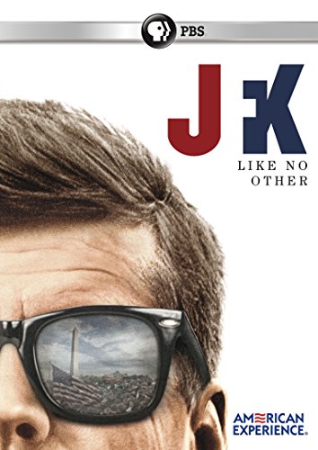 JFK: A New Perspective (The Untold Story) [2 DVDs] von Go Entertain