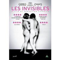 Les Invisibles von Go Entertain