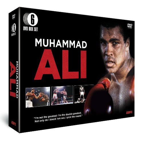 Muhammad Ali [DVD] [UK Import] von Go Entertain