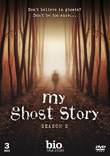 My Ghost Story: Season 2 [DVD] von Go Entertain