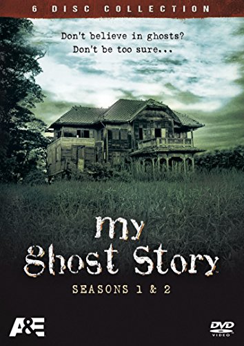 My Ghost Storys Season 1 & 2 [6 DVDs] [UK Import] von Go Entertain
