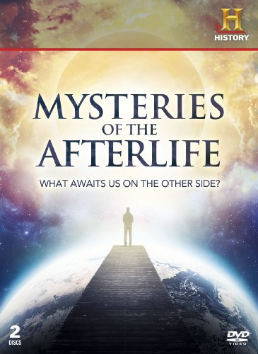 Mysteries Of The Afterlife [2 DVDs] [UK Import] von Go Entertain