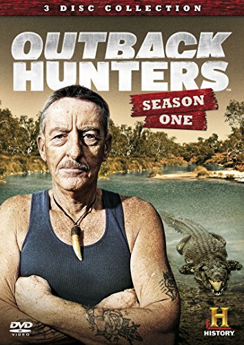 Outback Hunters [DVD] [UK Import] von Go Entertain