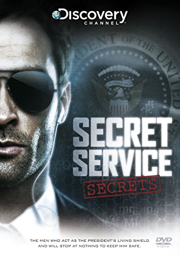 Secret Service Secrets [DVD] [UK Import] von Go Entertain
