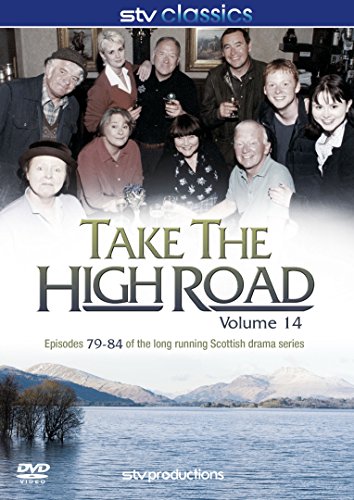 Take The High Road Volume 14 - Episodes 79-84 [DVD] von Go Entertain