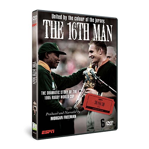 The 16th Man ESPN 30 for 30 [DVD] [UK Import] von Go Entertain
