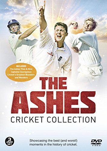 The Ashes: Collection [DVD] [UK Import] von Go Entertain