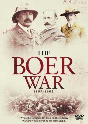The Boer War: 1899-1902 [DVD] von Go Entertain