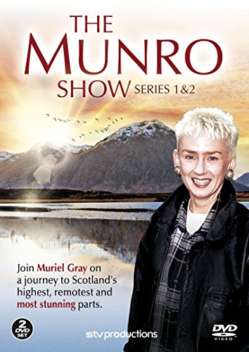 The Munro Show [DVD] von Go Entertain