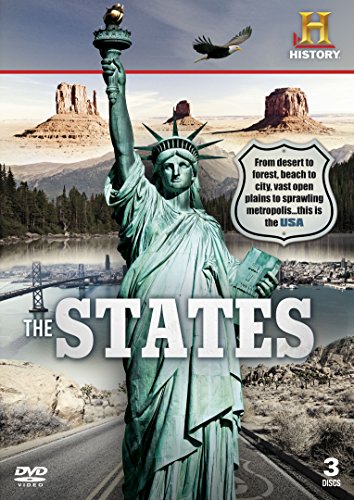 The States [DVD] von Go Entertain