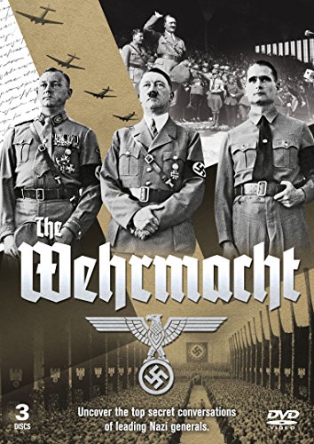 The Wehrmacht [DVD] von Go Entertain