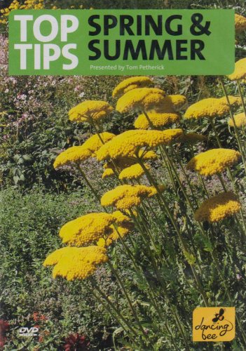 Top Tips For Spring And Summer [DVD] von Go Entertain