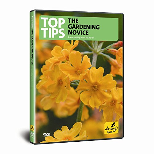 Top Tips For The Gardening Novice [DVD] [UK Import] von Go Entertain