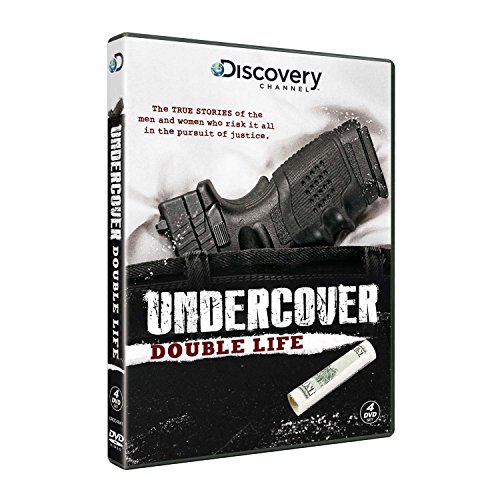 Undercover: Double Life [DVD] von Go Entertain