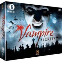 Vampir-Geheimnisse Vampir-Geheimnisse von Go Entertain